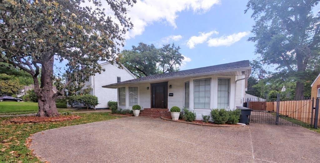 943 Ratcliff Street, Shreveport, LA 71104 Main Photo