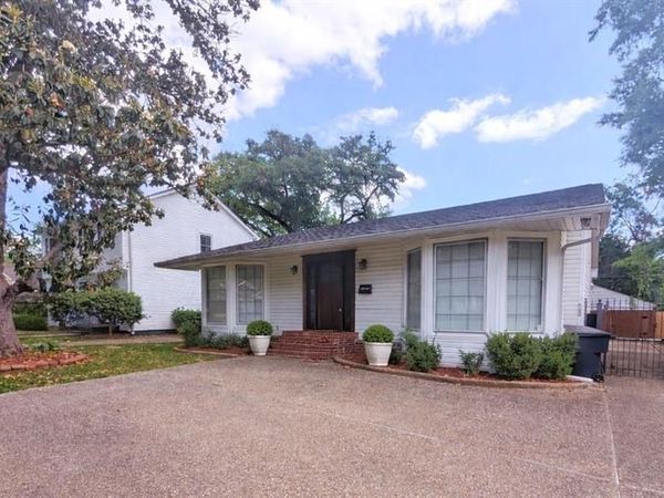 943 Ratcliff Street, Shreveport, LA 71104