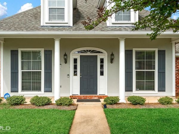 10540 Plum Creek Drive, Shreveport, LA 71106