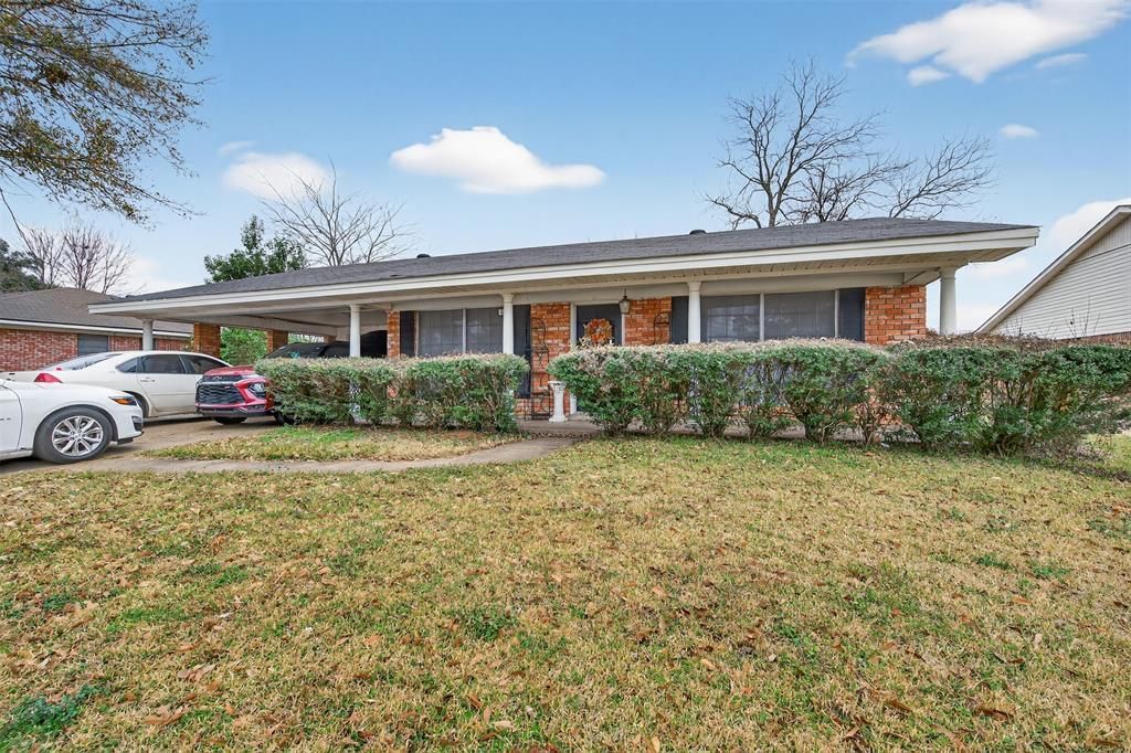 6121 Kathy Lane, Shreveport, LA 71105 Main Photo
