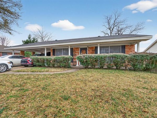 6121 Kathy Lane, Shreveport, LA 71105