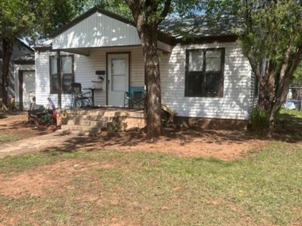 1209 Park Avenue, Abilene, TX 79603