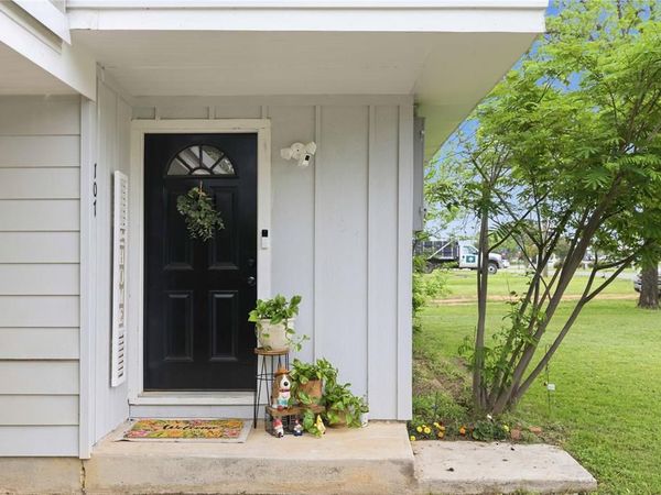 107 Lucas Drive , Early, TX 76802