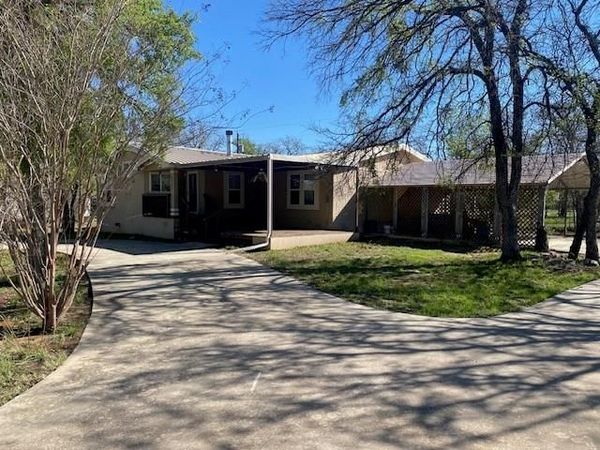 4291 Tamarack Drive , May, TX 76857