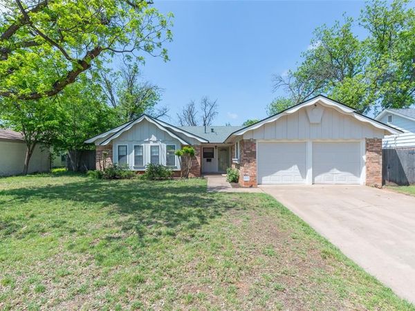 1426 Minter Lane, Abilene, TX 79603