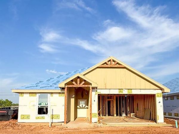 6607 Prickly Pear Way, Abilene, TX 79606