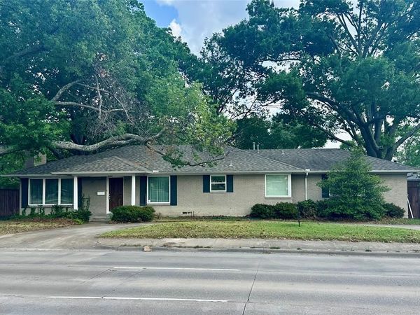 6474 Walnut Hill Lane , Dallas, TX 75230