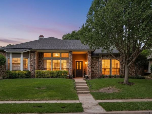 4221 Harvest Point Drive, Carrollton, TX 75010