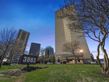 3883 Turtle Creek Boulevard, Unit 2308, Dallas, TX 75219