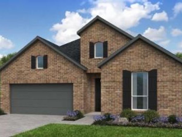 515 Wisteria Street , Oak Point, TX 75068