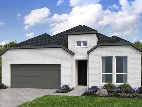 1808 Yaupon Court , Celina, TX 75009