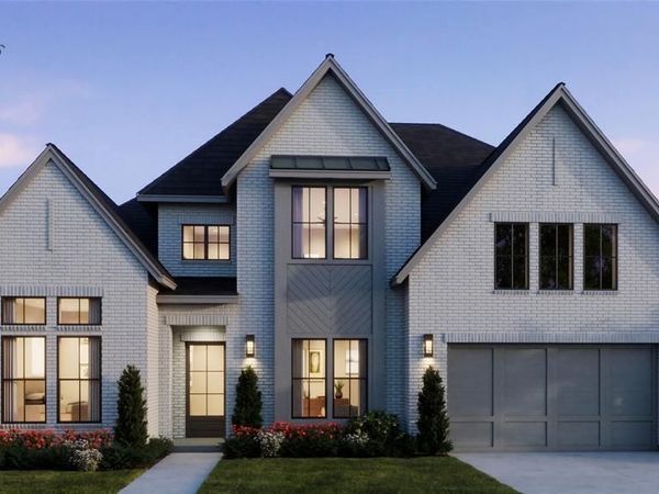 2122 Wakefield Lane , Allen, TX 75013