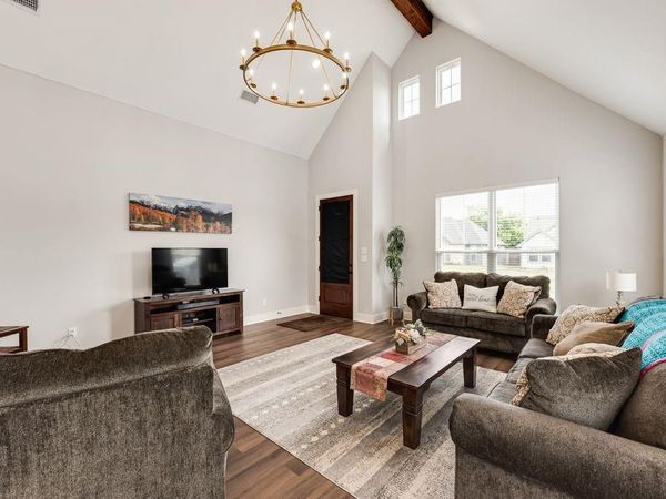 109 Vaughn Meadows Drive, Tom Bean, TX 75491