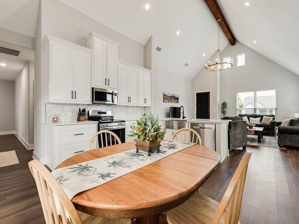 109 Vaughn Meadows Drive, Tom Bean, TX 75491