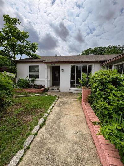 3124 Modree Avenue, Dallas, TX 75216 Main Photo