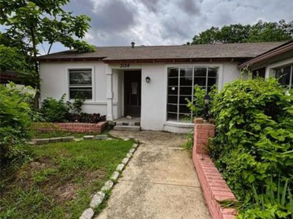 3124 Modree Avenue, Dallas, TX 75216