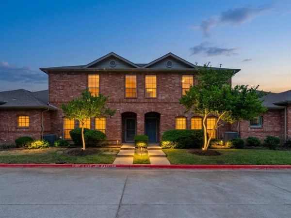 575 S Virginia Hills Drive, Unit 802, McKinney, TX 75072
