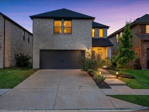 2516 Gaulding Street, Royse City, TX 75189