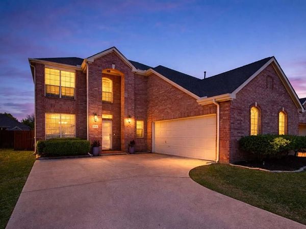 3114 Blake Street , Corinth, TX 76210