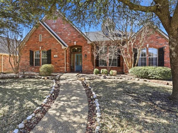 1521 Bethlehem Road , Allen, TX 75002