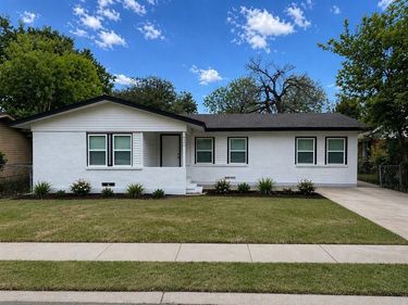 4323 Vanette Lane, Dallas, TX 75216
