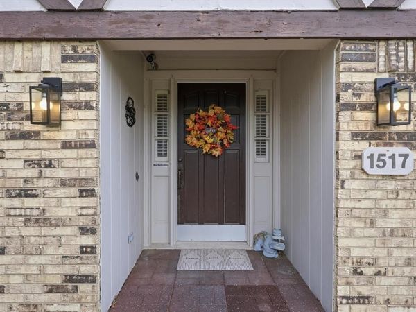 1517 Richland Drive , Richardson, TX 75081