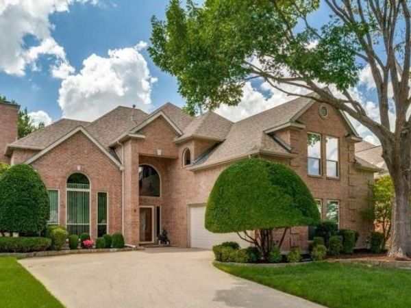 1716 Cross Point Road, McKinney, TX 75072