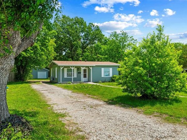 1006 Westridge Avenue , Lancaster, TX 75146