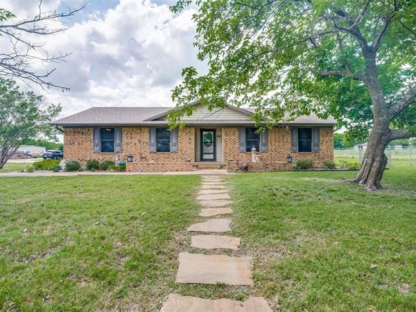 805 Paul Wilson Road , St. Paul, TX 75098