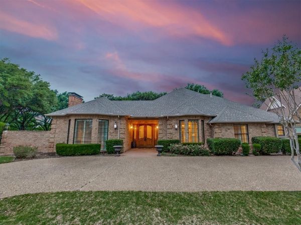 2009 Misty Haven Lane , Plano, TX 75093