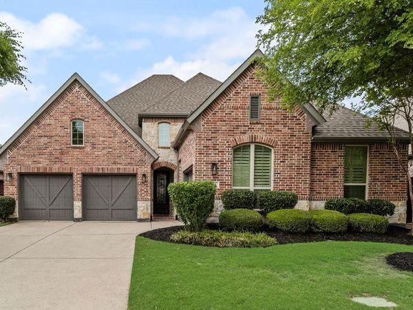2028 Artemis Court, Allen, TX 75013