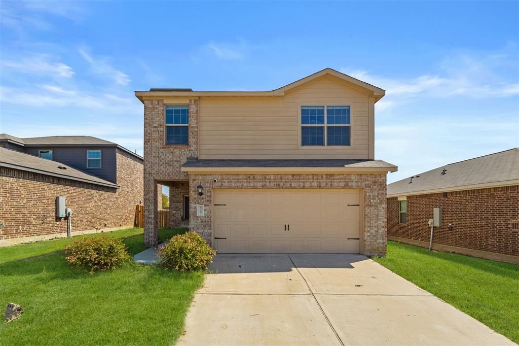 528 Aqueduct Drive , Seagoville, TX 75159 Main Photo