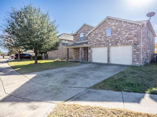 1017 Langford Court , Anna, TX 75409