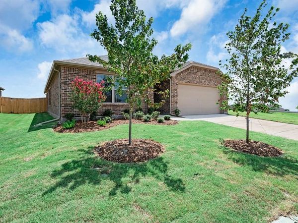 3808 Arrowchop Drive, Caddo Mills, TX 75135