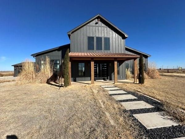 11505 E Fm 2150, Slaton, TX 79364