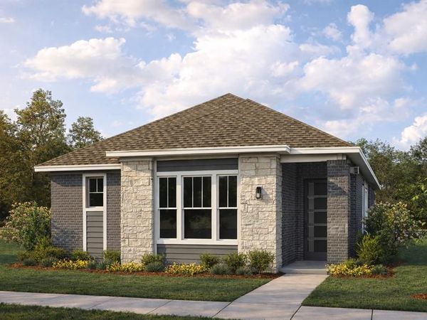 1812 Mann Road, Forney, TX 75126