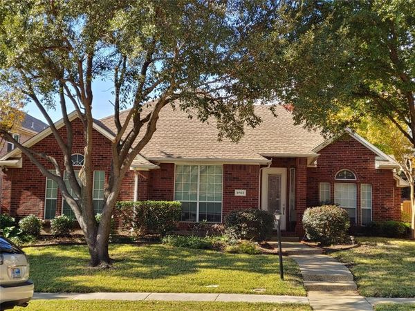 9703 Raven Lane , Irving, TX 75063