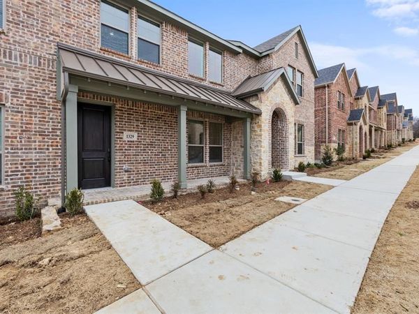 1329 Ethan Drive , Flower Mound, TX 75028