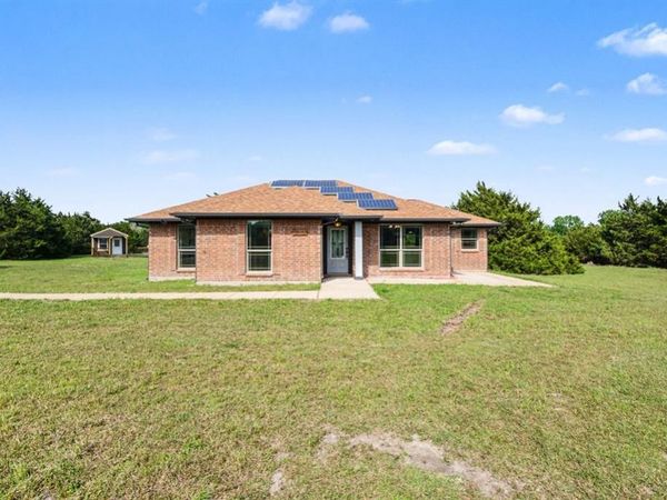 5945 County Road 441, Princeton, TX 75407
