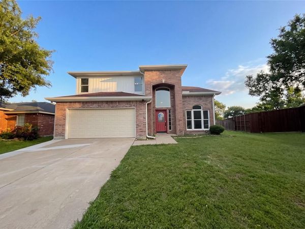 1405 Turtle Cove Drive , Little Elm, TX 75068