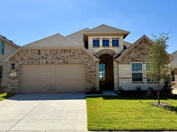 3729 Pitchfork Terrace, Anna, TX 75409