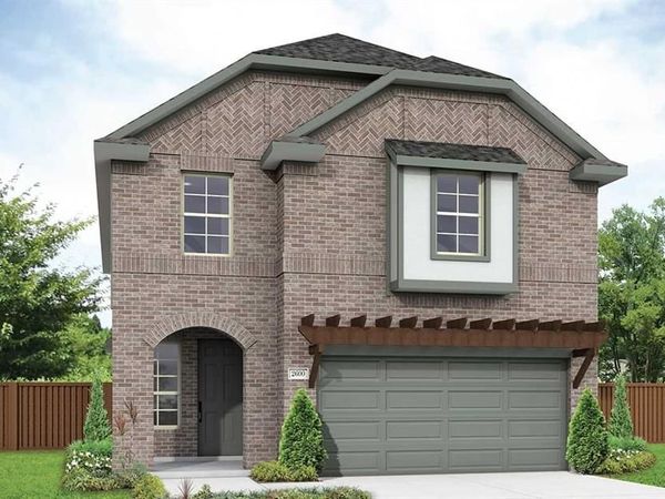 818 Antioch Drive , Princeton, TX 75071