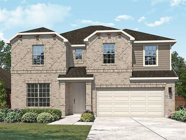 16413 Freshwater Drive , Celina, TX 75009