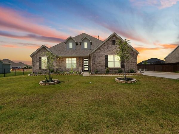9512 Lynx Crossing , Godley, TX 76044
