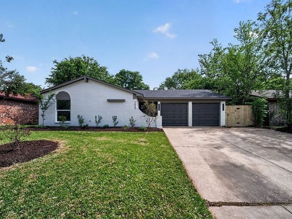 3832 Brambleton Place, Forest Hill, TX 76119