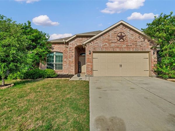 1320 Surfside Drive, Pelican Bay, TX 76020