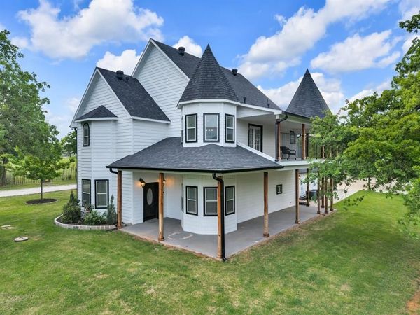 268 Lacy Drive , Lipan, TX 76462