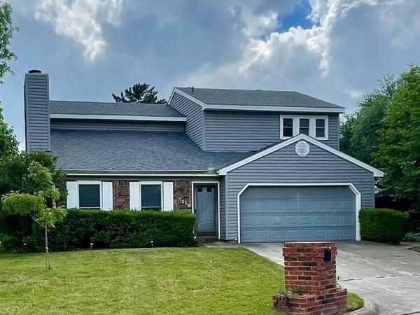 1219 Brian Court , Grapevine, TX 76051