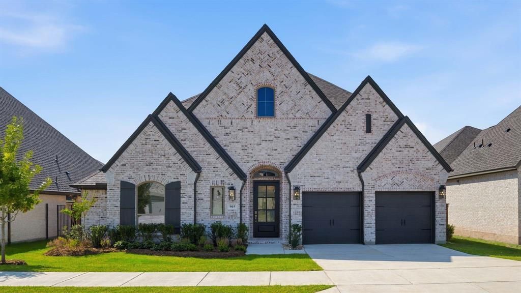 905 River Sky Road, Lavon, TX 75166 Main Photo