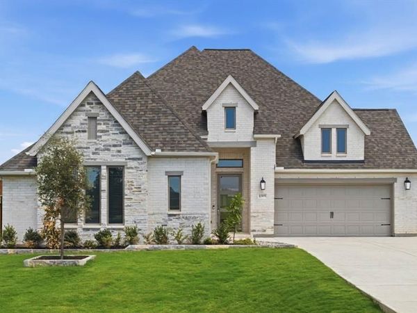 1309 Deer Point Drive, Lakewood Village, TX 75068
